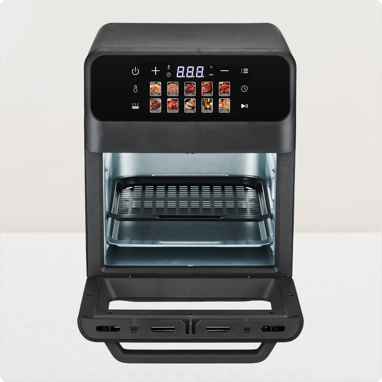 Air Fryer view 2