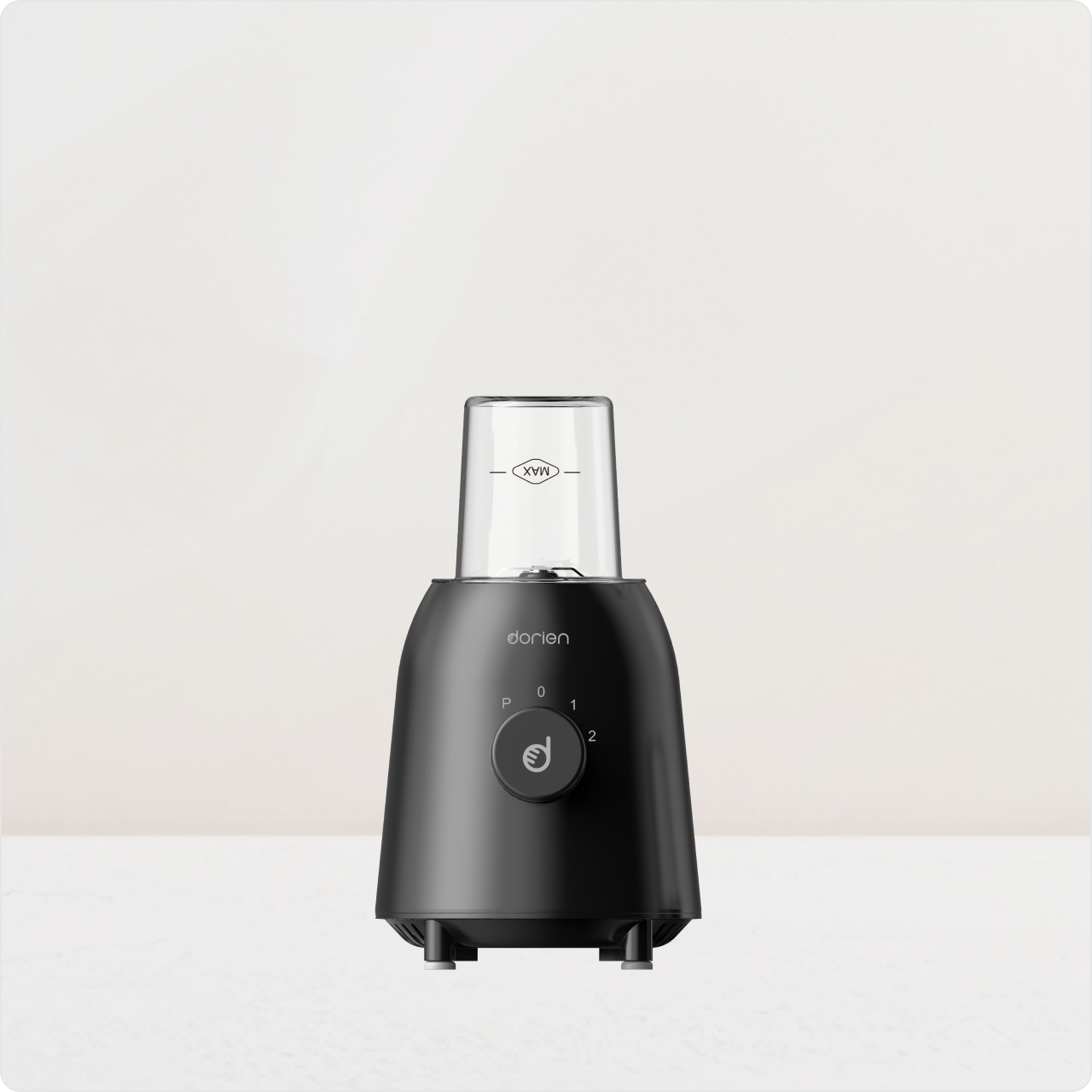 2in1 Blender with Grinder view 2