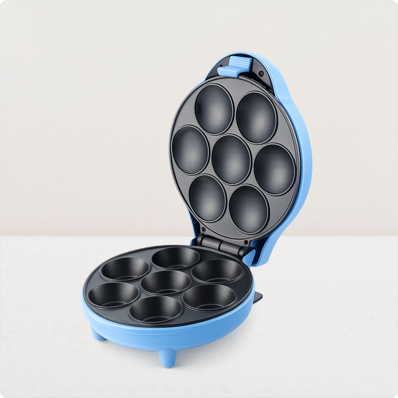Cup Cake Maker