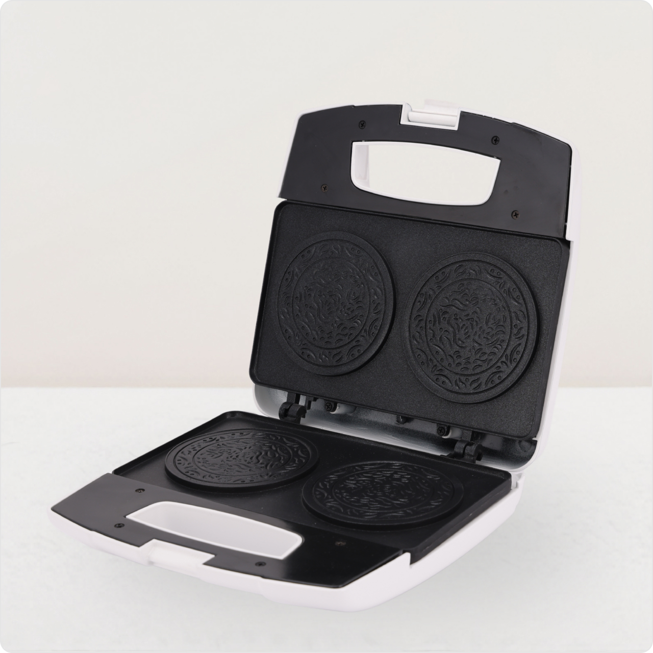 Egg Roll Maker