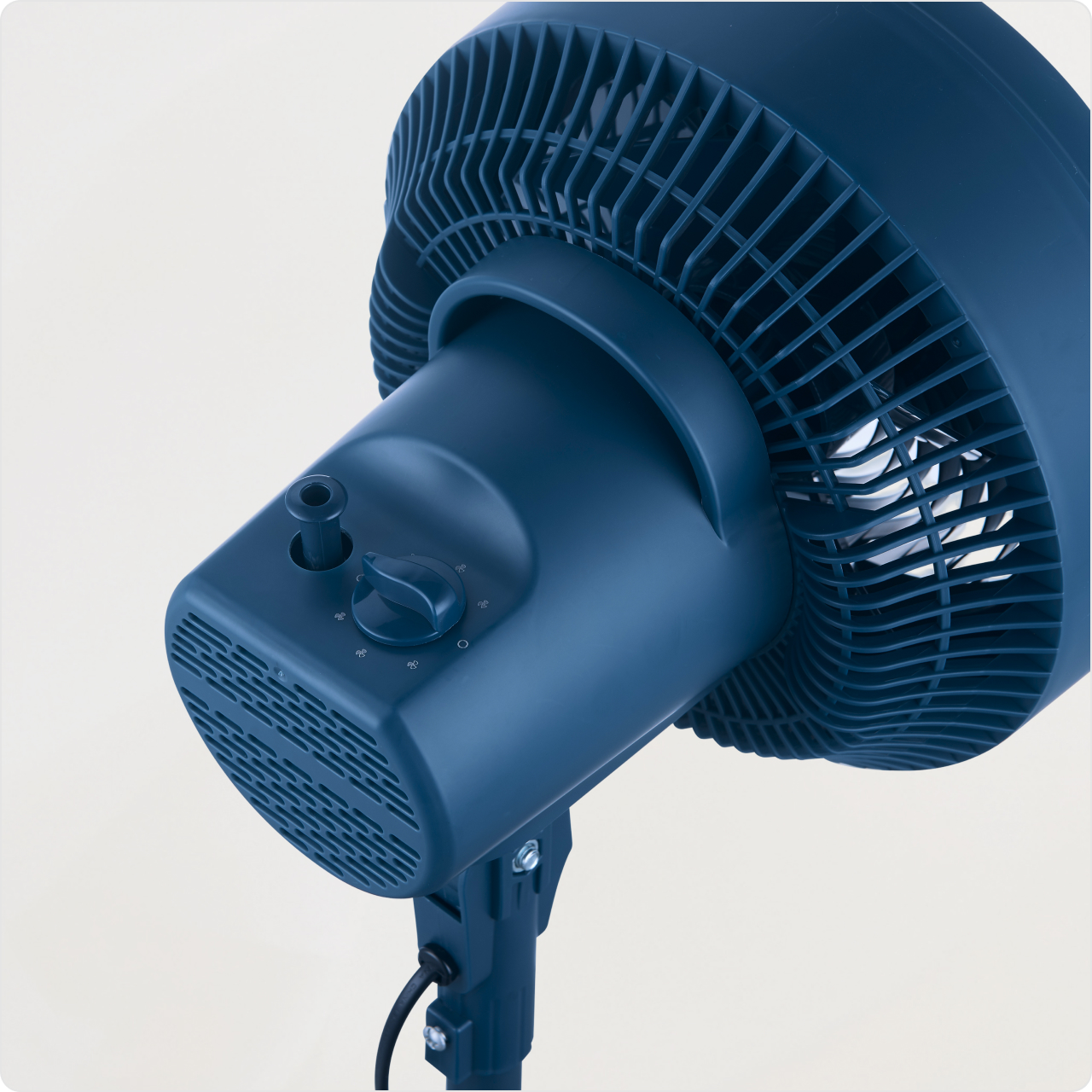 Circulation Fan view 2