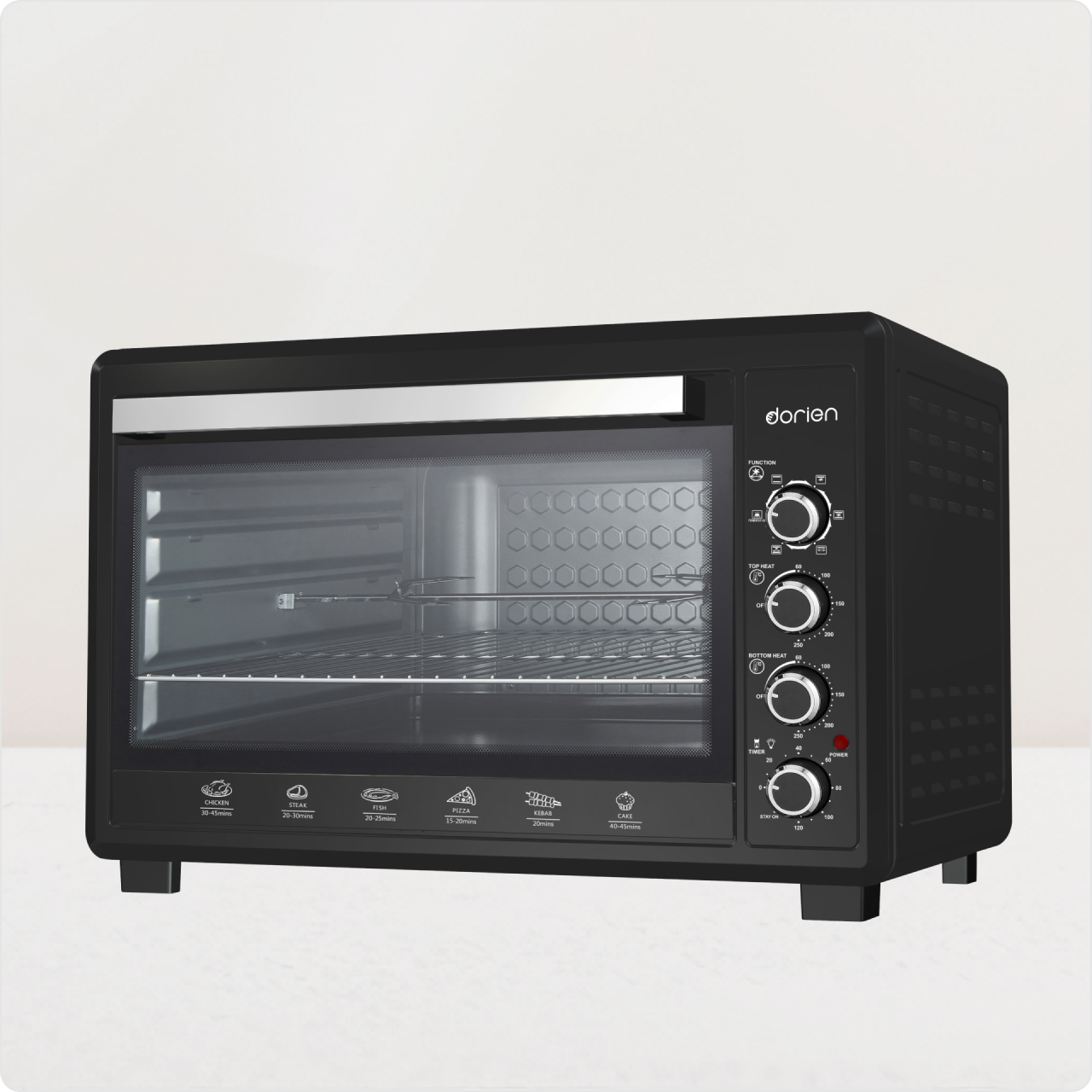 Electric Oven