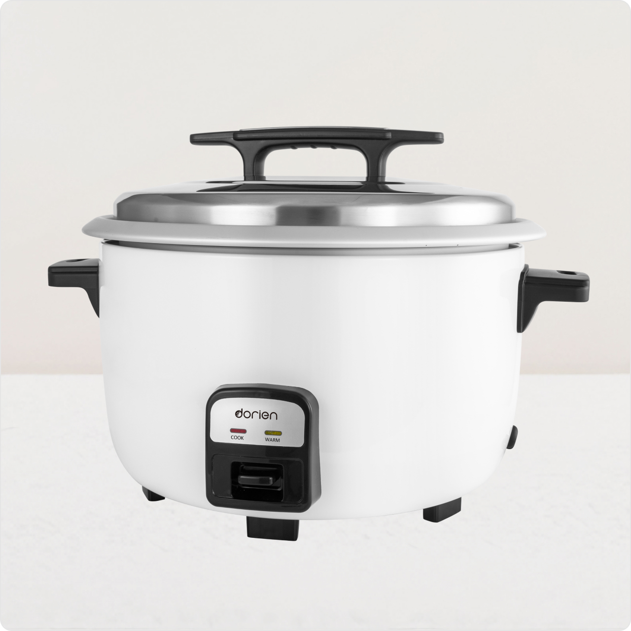 Commercial Rice Cooker