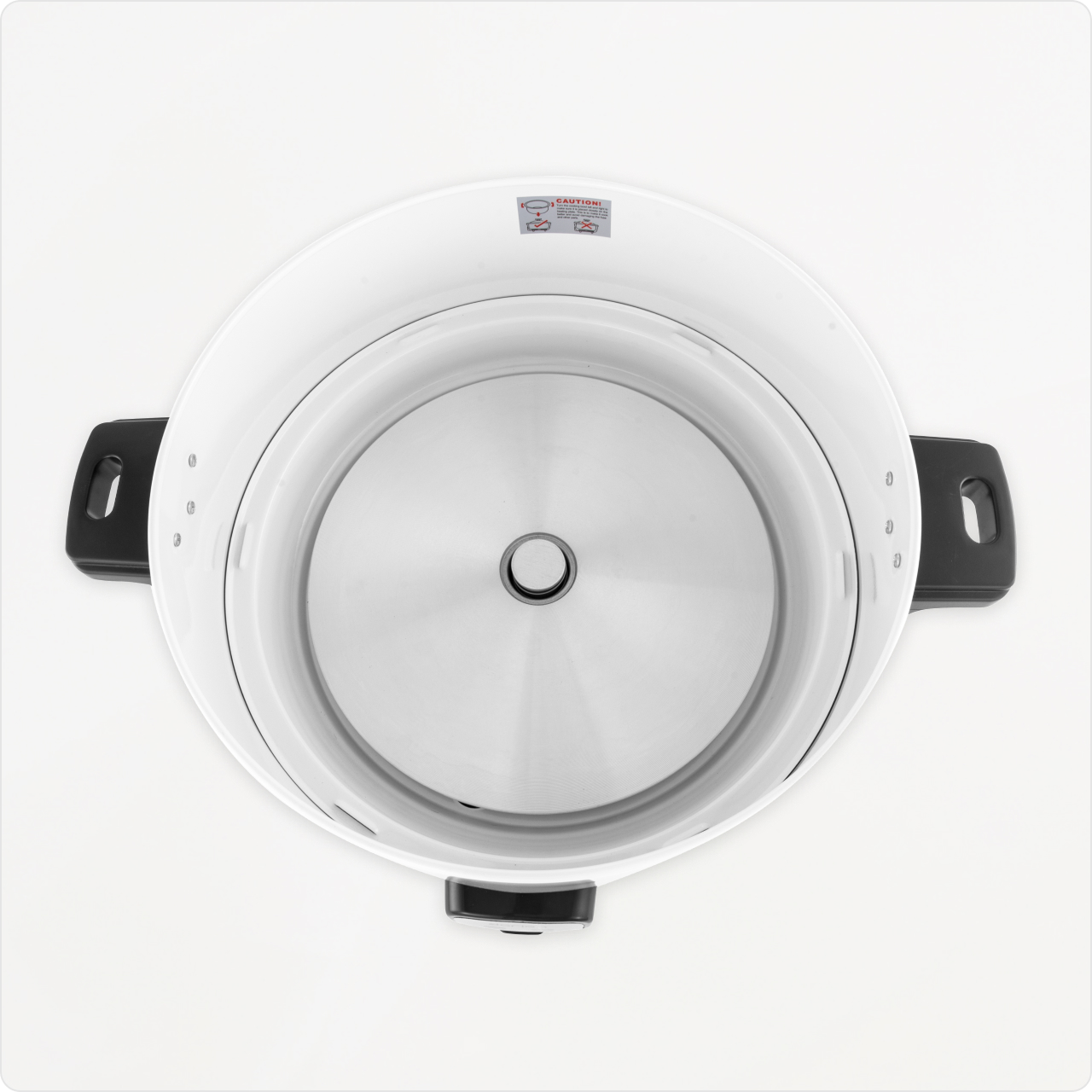 Commercial Rice Cooker view 3