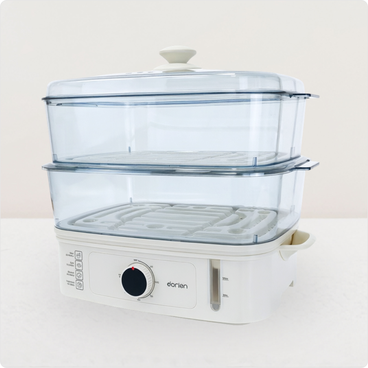 Food Steamer
