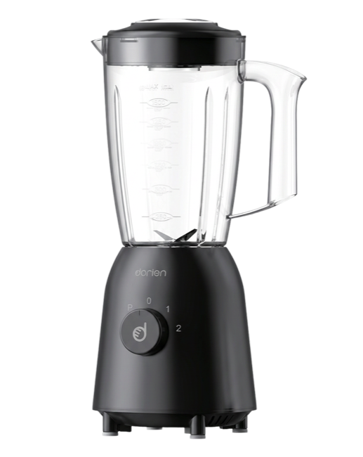 2in1 Blender with Grinder