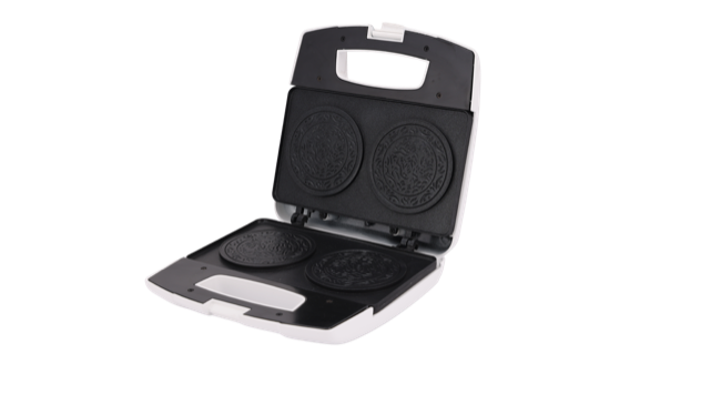 Egg Roll Maker