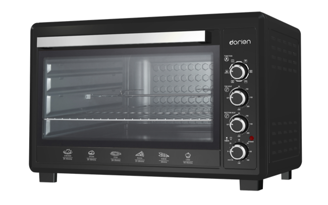 Electric Oven