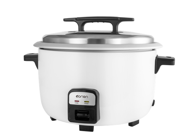 Commercial Rice Cooker